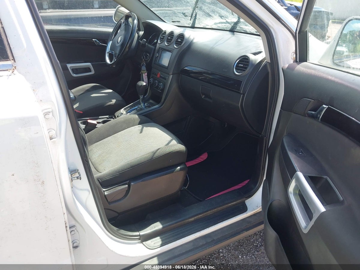 2014 CHEVROLET CAPTIVA SPORT 2LS — снимка 5