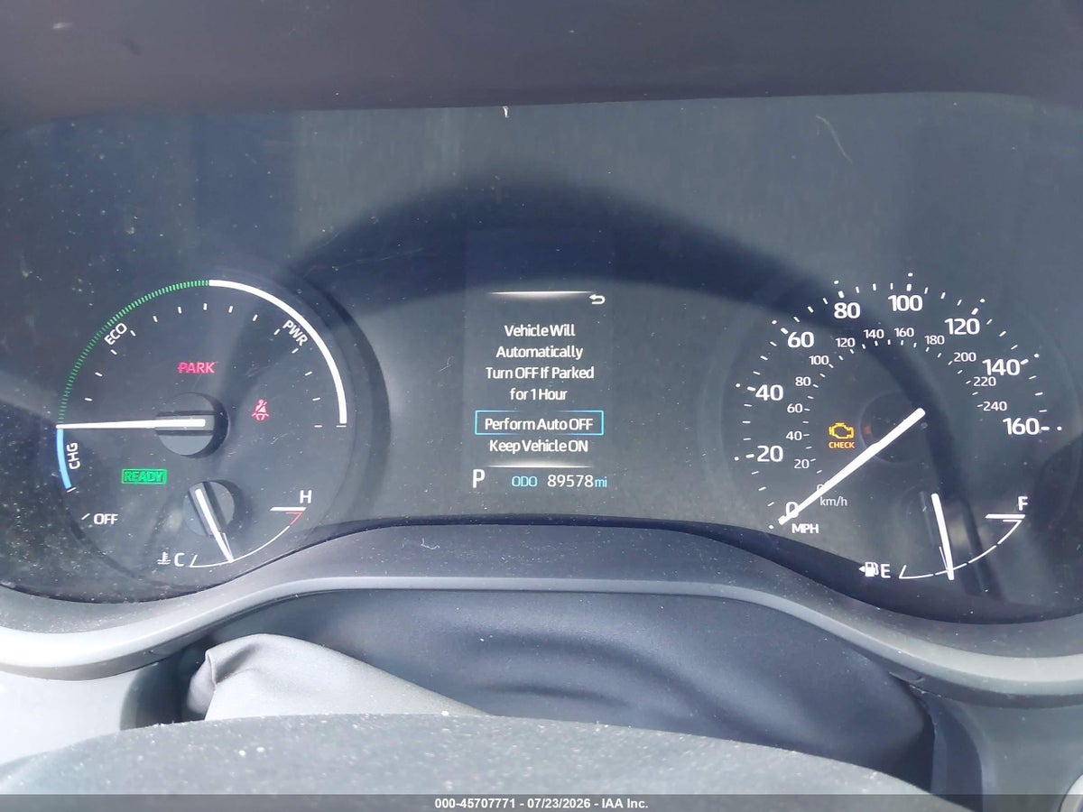 2023 TOYOTA SIENNA LE — снимка 2
