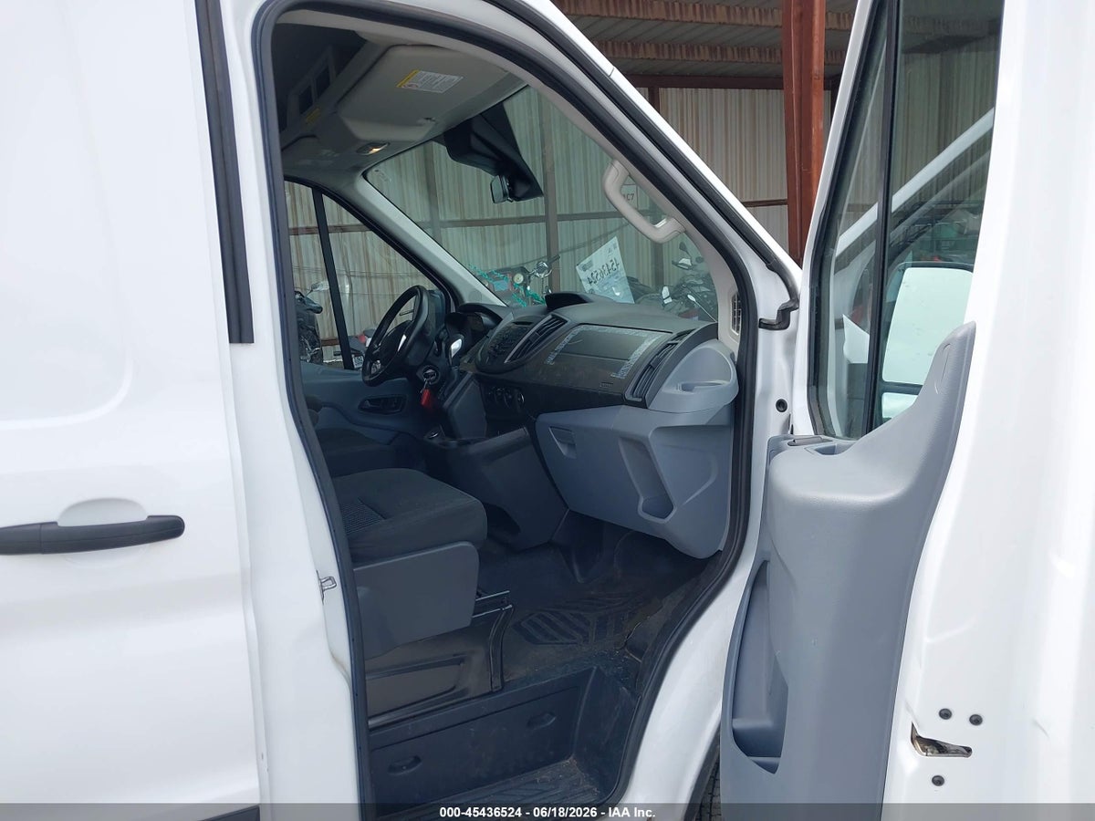 2017 FORD TRANSIT-350 — снимка 5
