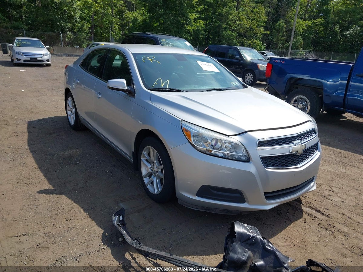 2013 CHEVROLET MALIBU ECO