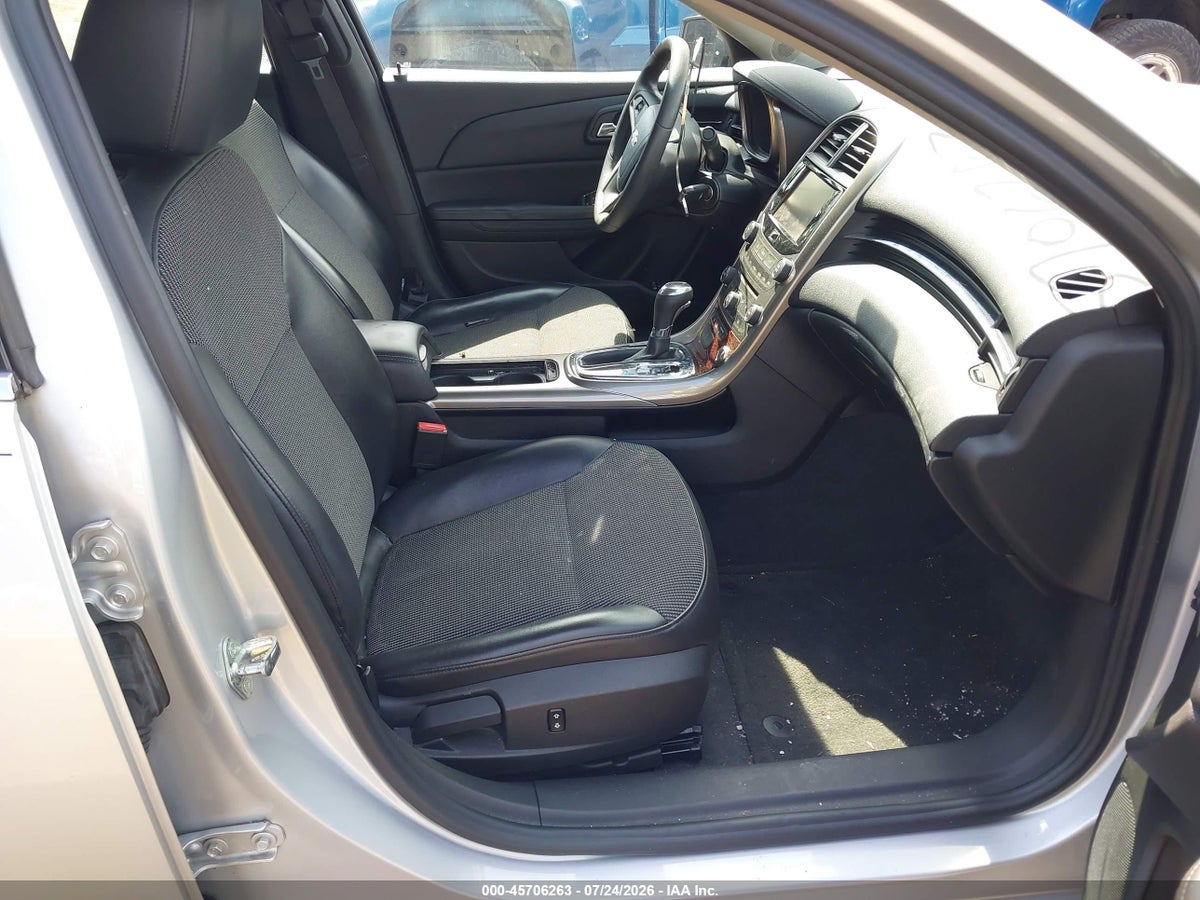 2013 CHEVROLET MALIBU ECO — снимка 5