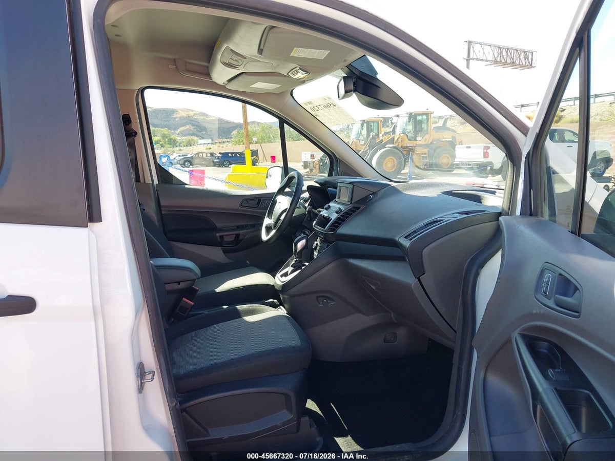 2021 FORD TRANSIT CONNECT XL PASSENGER — снимка 5