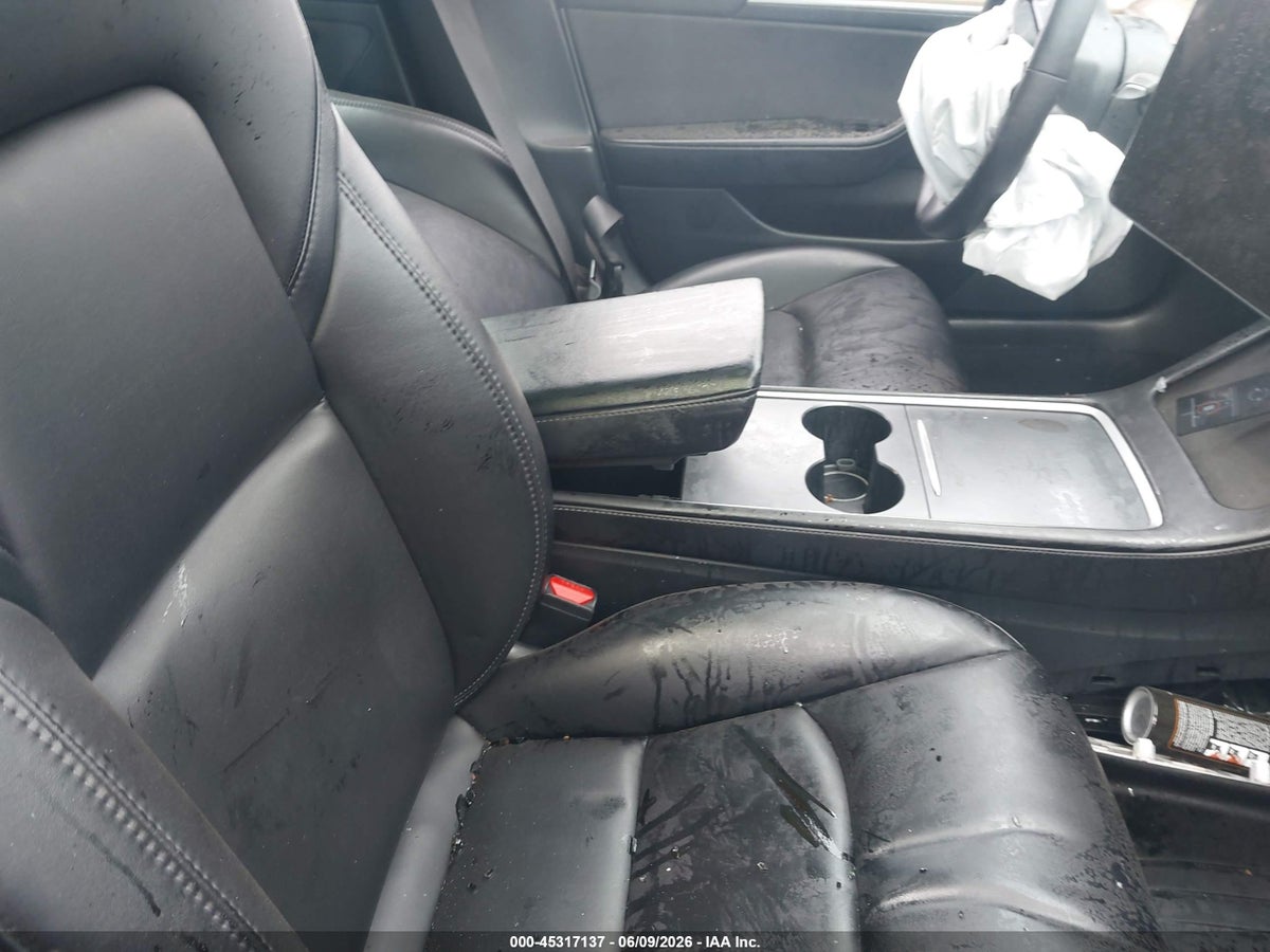 2023 TESLA MODEL 3 REAR-WHEEL DRIVE — снимка 5