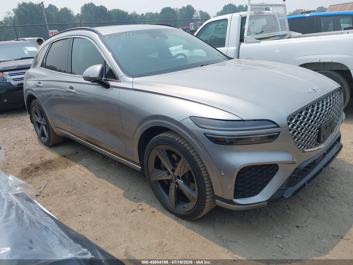 2023 GENESIS GV70 2.5T AWD