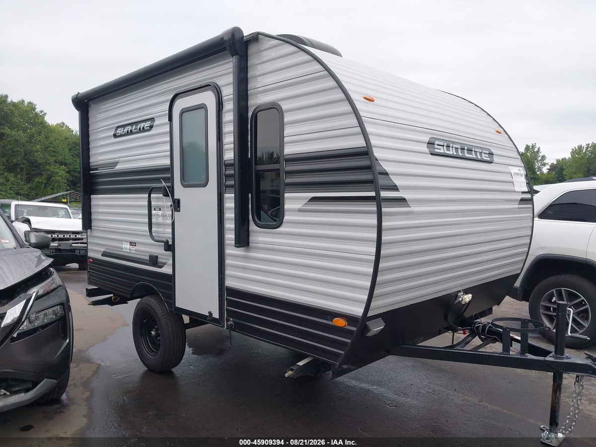 2026 SUNLITE 13MJLTD
