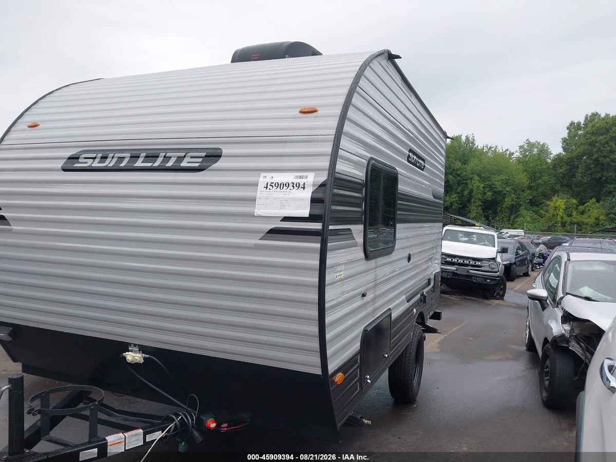 2026 SUNLITE 13MJLTD — снимка 2