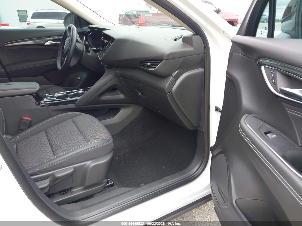 2023 BUICK ENVISION PREFERRED AWD — снимка 5