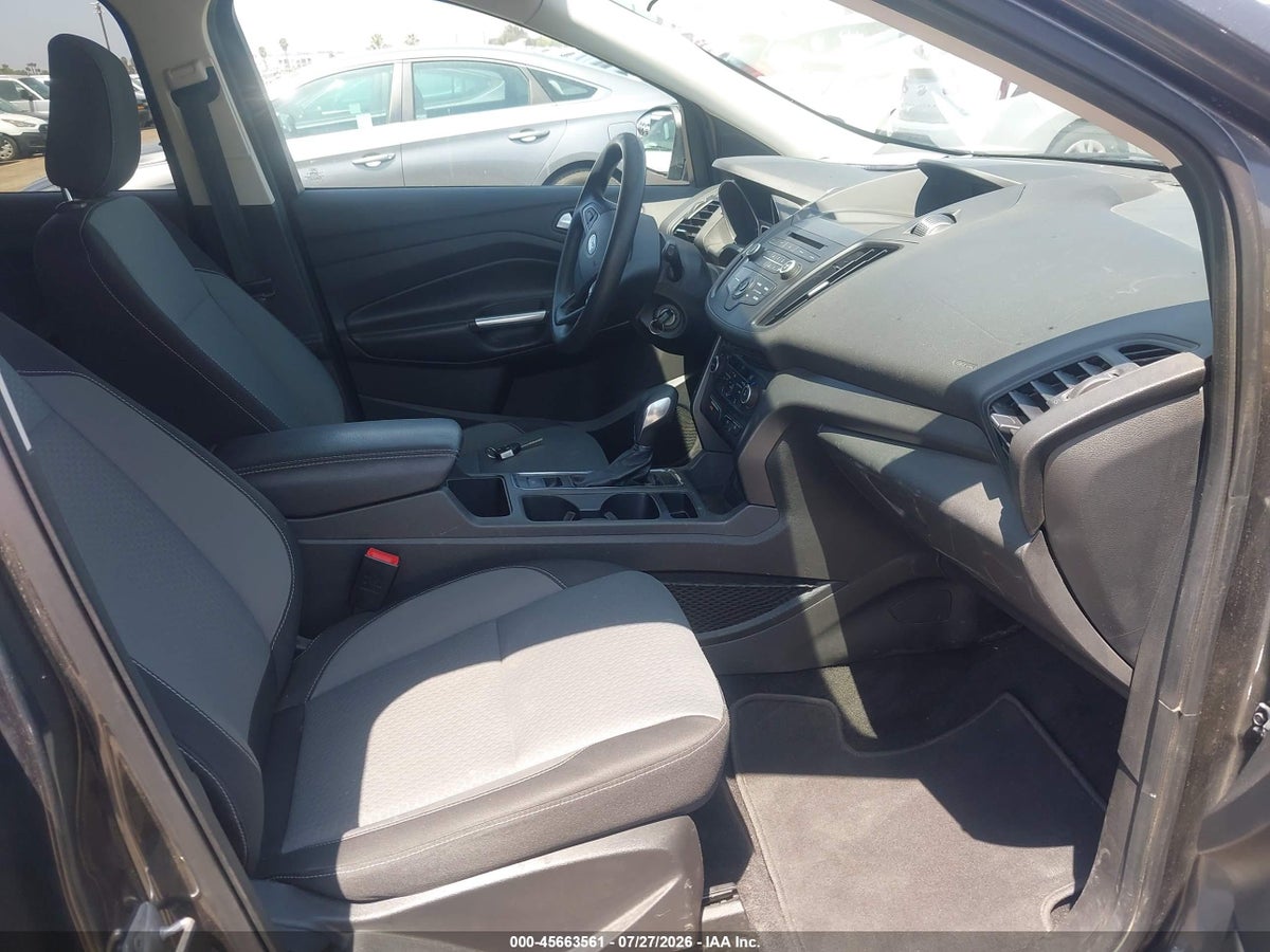 2018 FORD ESCAPE SE — снимка 5