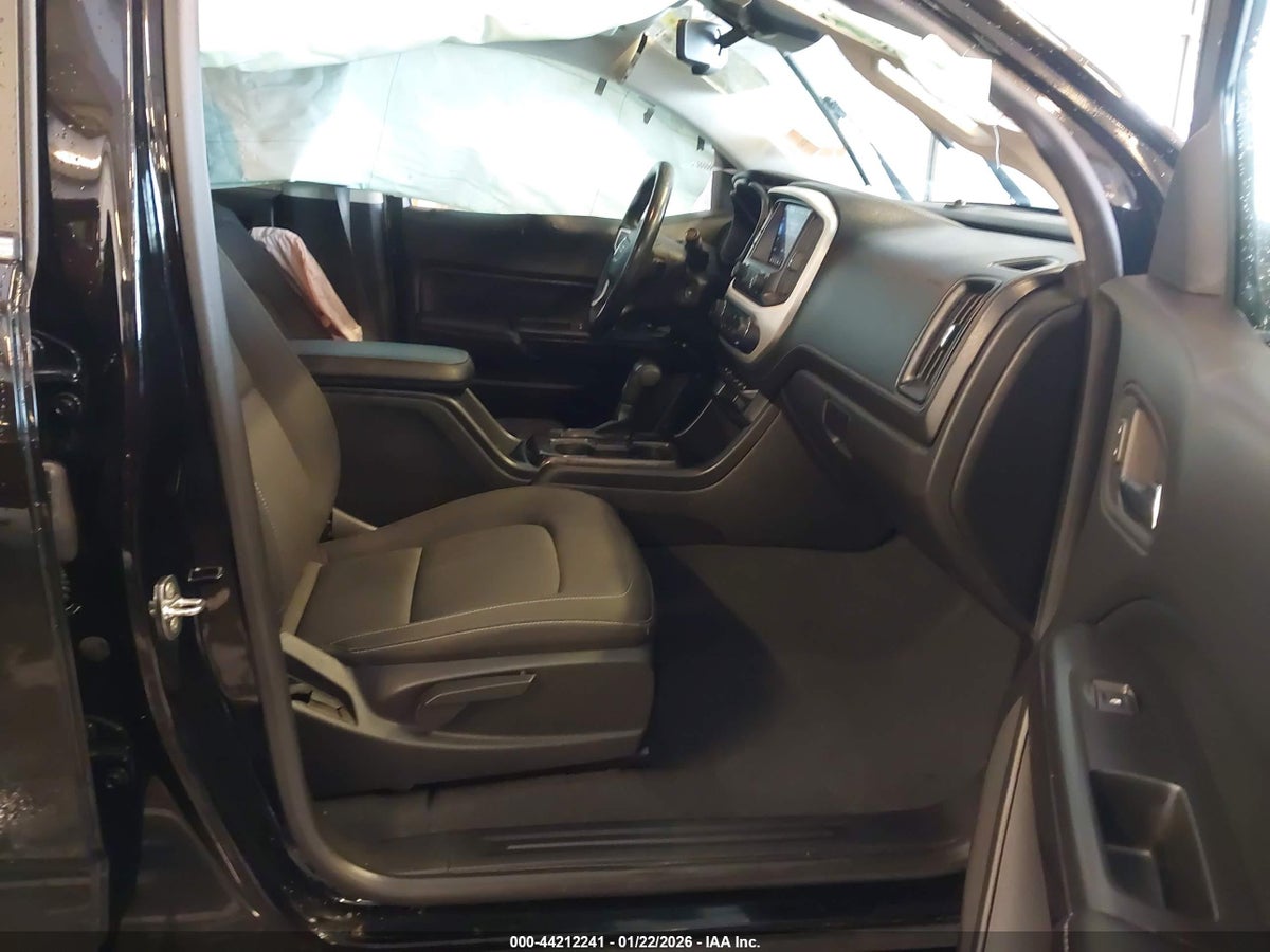 2019 GMC CANYON SLE — снимка 5