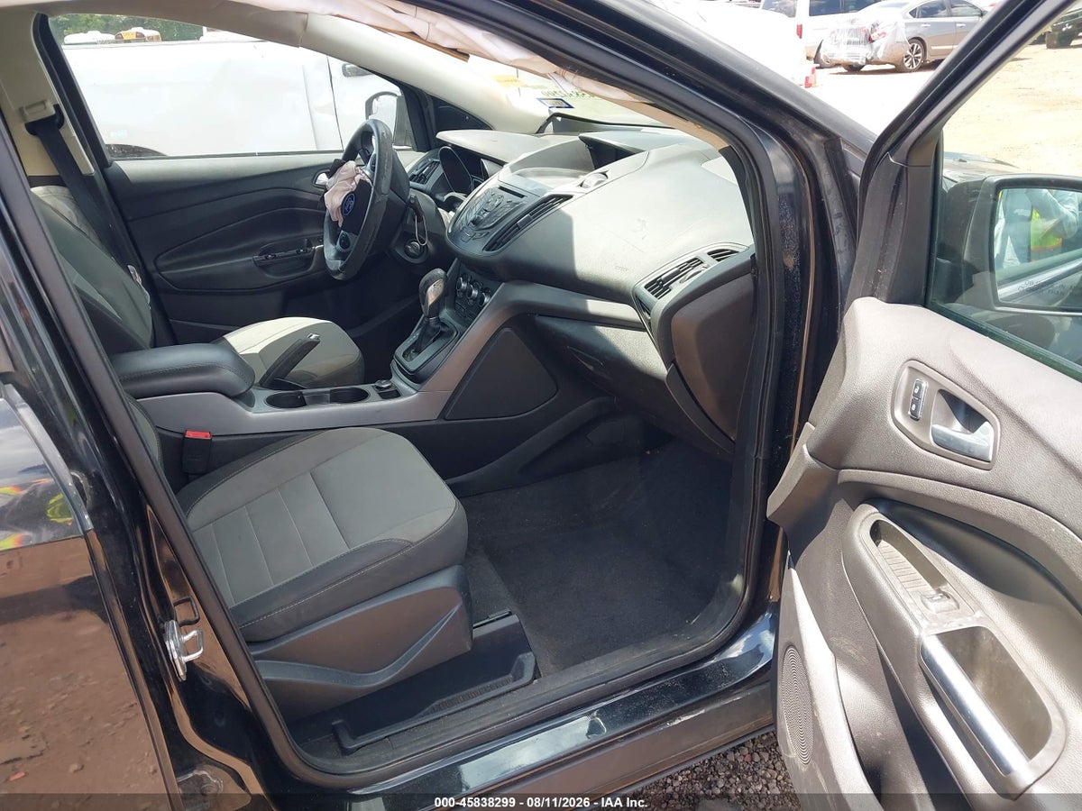2014 FORD ESCAPE SE — снимка 5