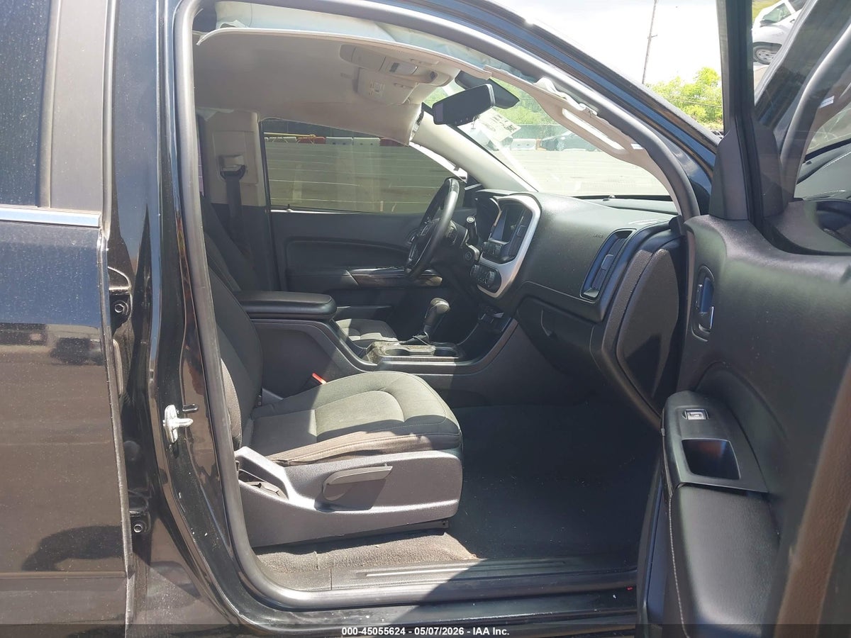 2019 GMC CANYON SLE — снимка 5