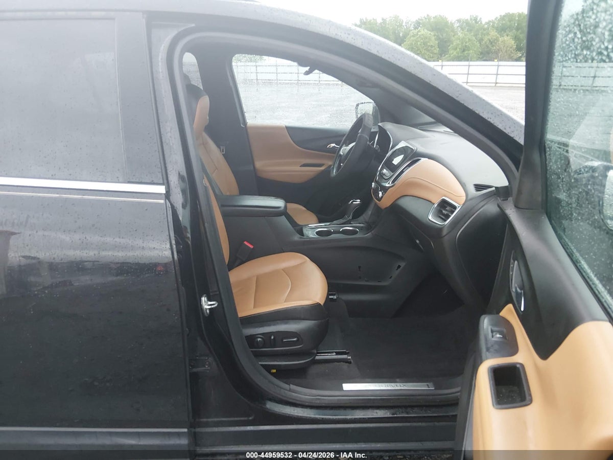 2018 CHEVROLET EQUINOX PREMIER — снимка 5