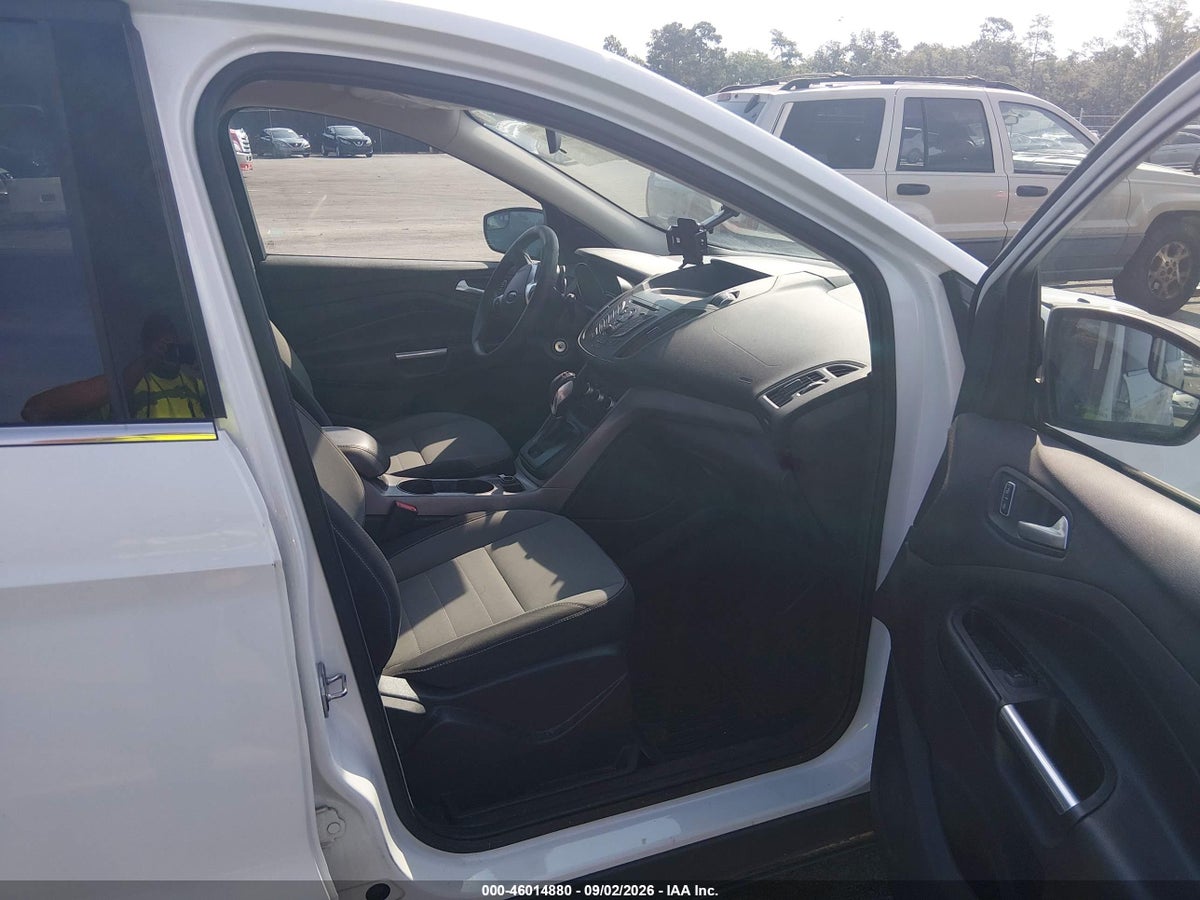2014 FORD ESCAPE SE — снимка 5