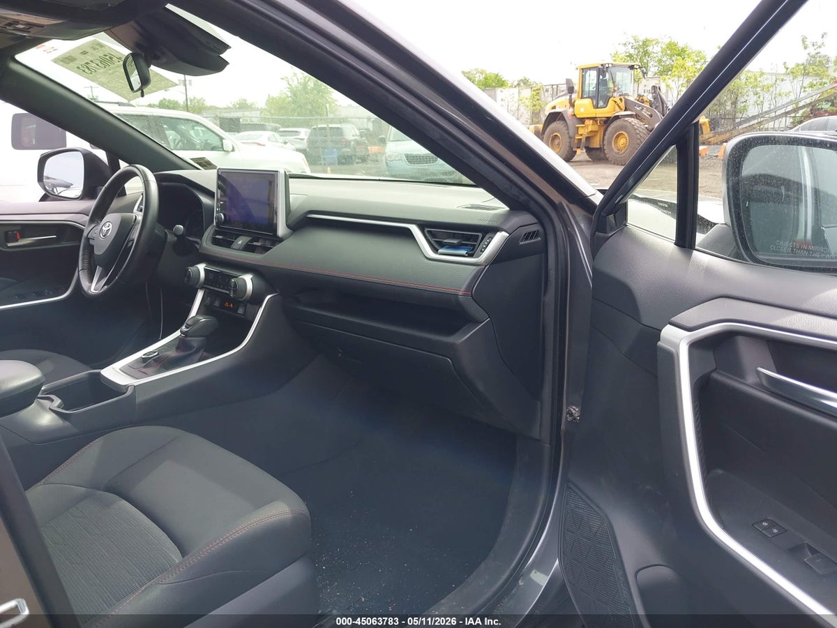 2023 TOYOTA RAV4 PRIME SE — снимка 5