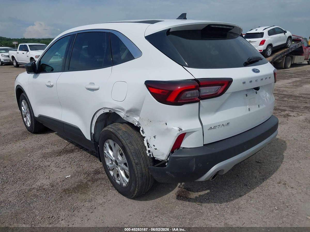 2024 FORD ESCAPE ACTIVE — снимка 3