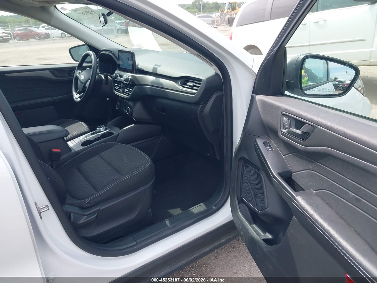 2024 FORD ESCAPE ACTIVE — снимка 5