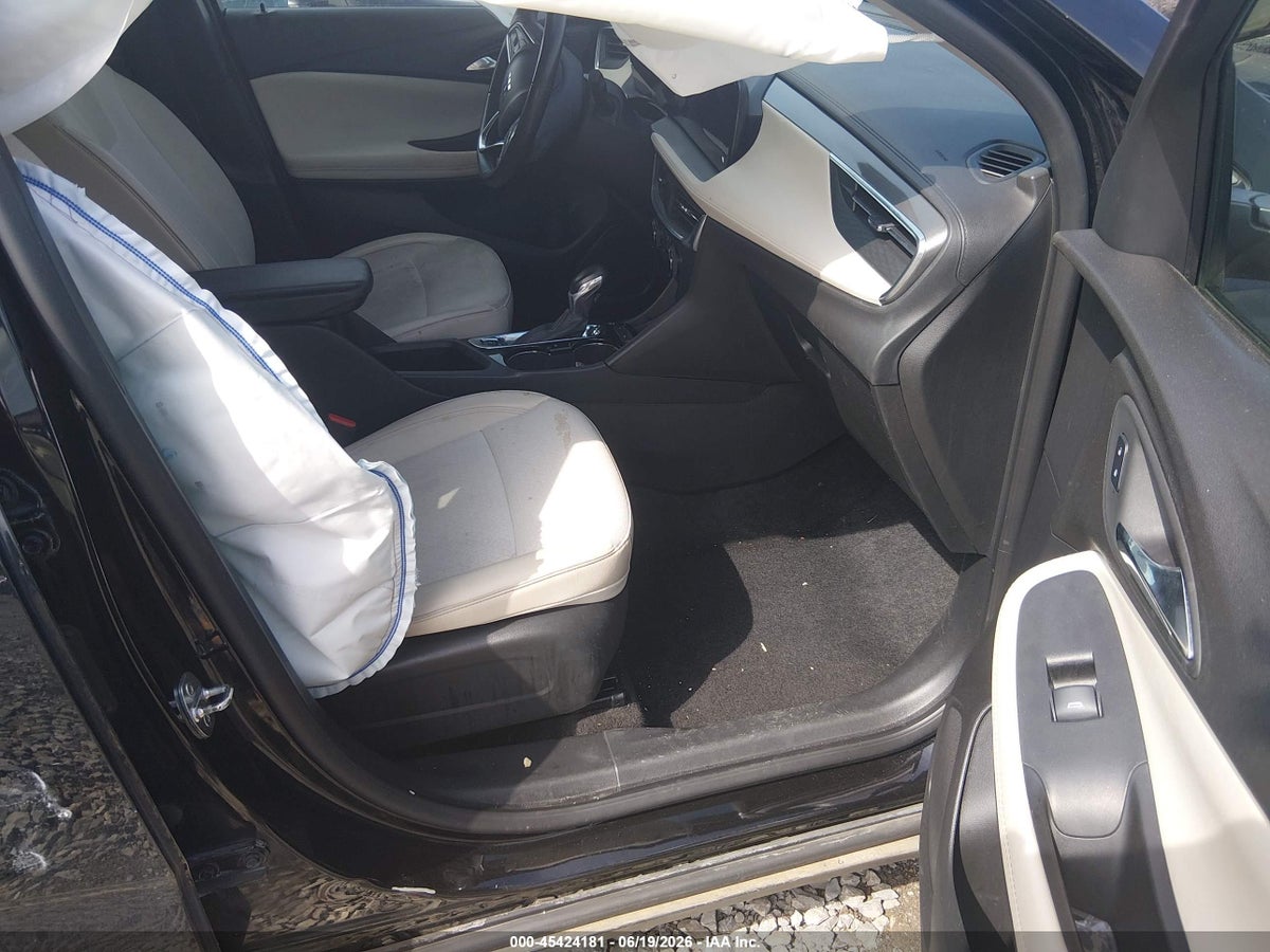 2024 BUICK ENCORE GX PREFERRED FWD — снимка 5