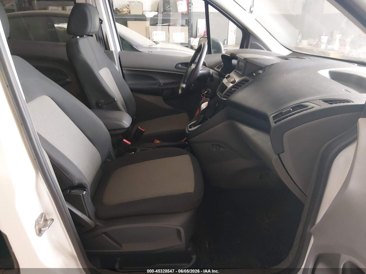 2023 FORD TRANSIT CONNECT — снимка 5