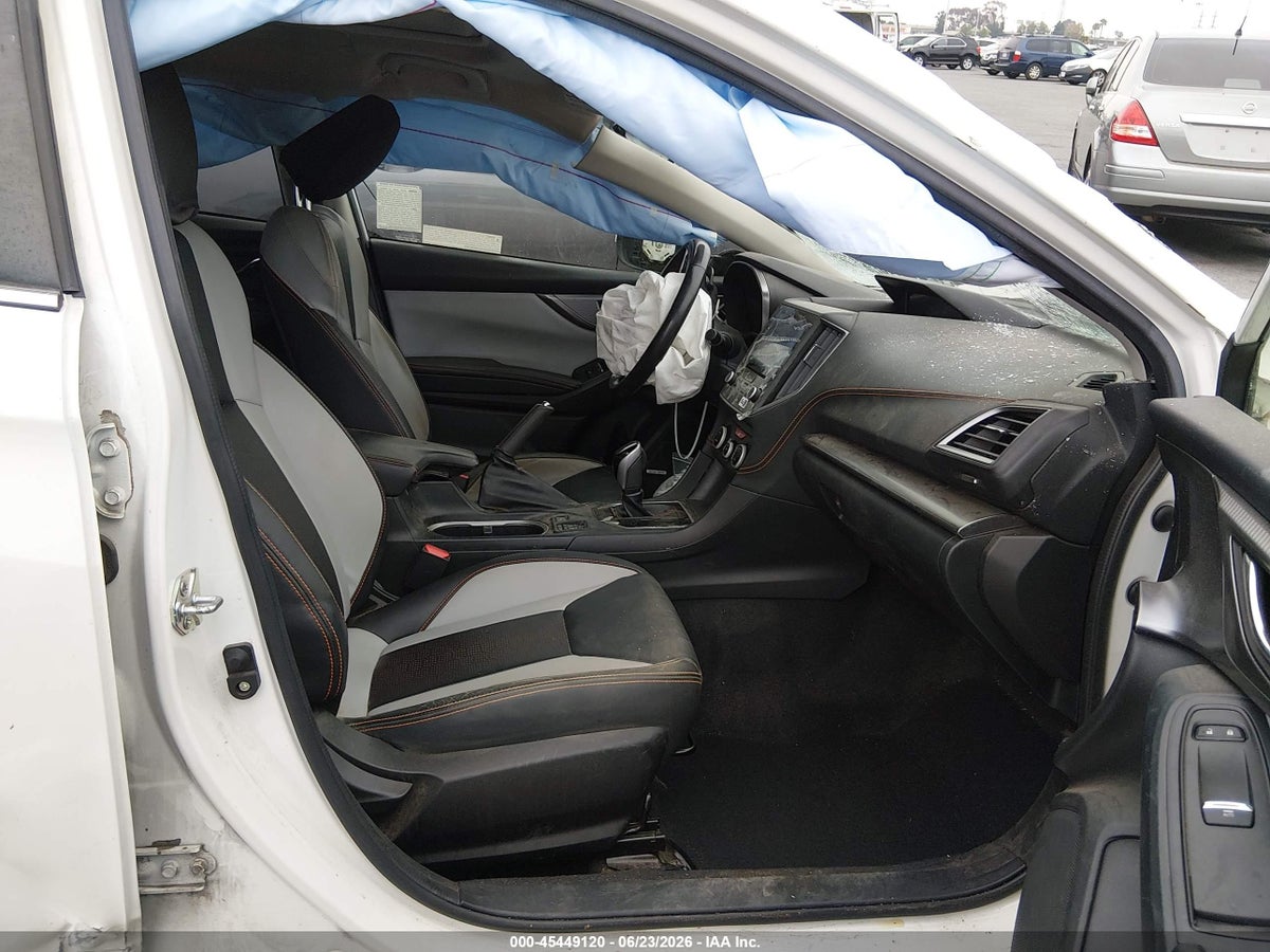 2023 SUBARU CROSSTREK LIMITED — снимка 5