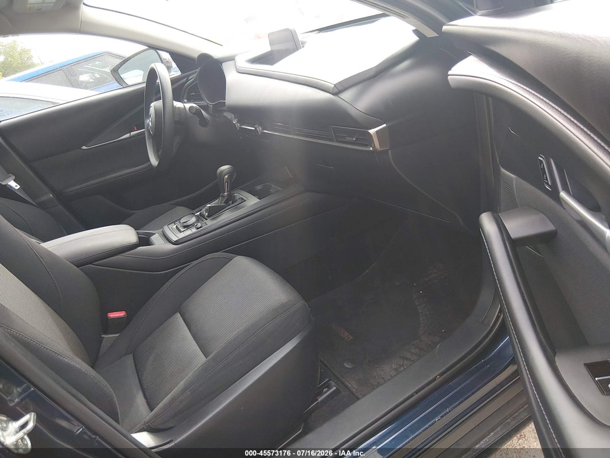 2021 MAZDA CX-30 2.5 S — снимка 5