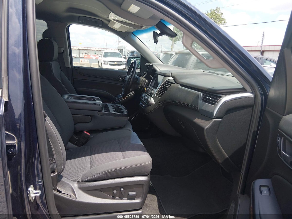2018 CHEVROLET TAHOE LS — снимка 5
