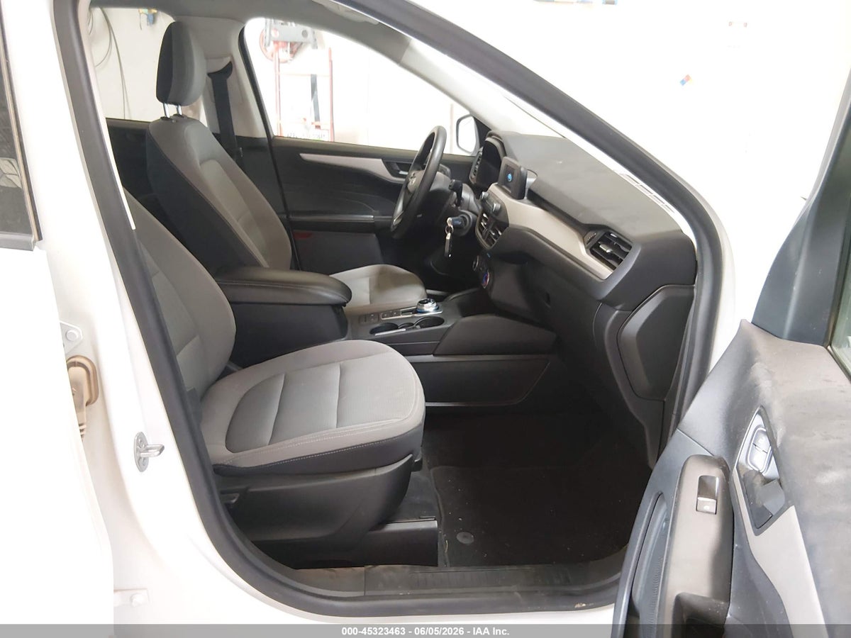 2021 FORD ESCAPE S — снимка 5