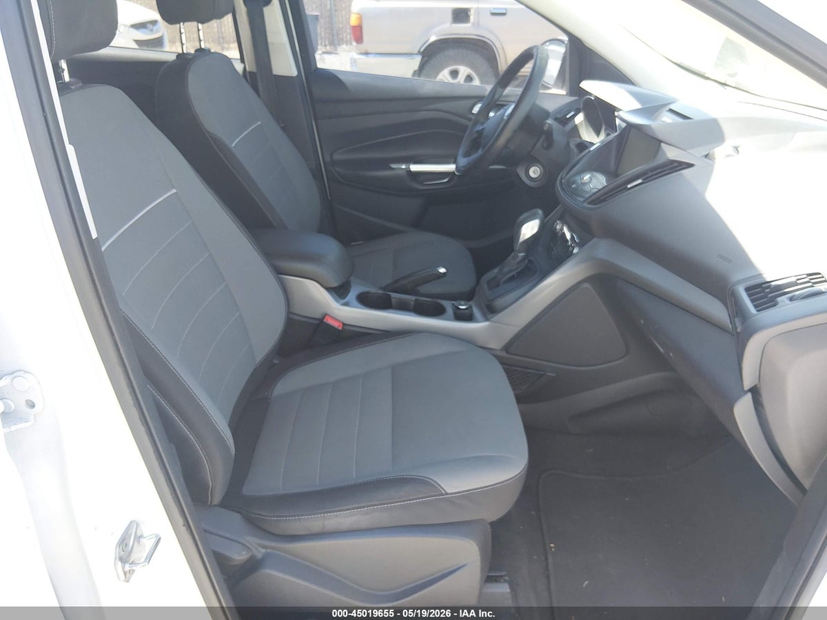 2015 FORD ESCAPE SE — снимка 5