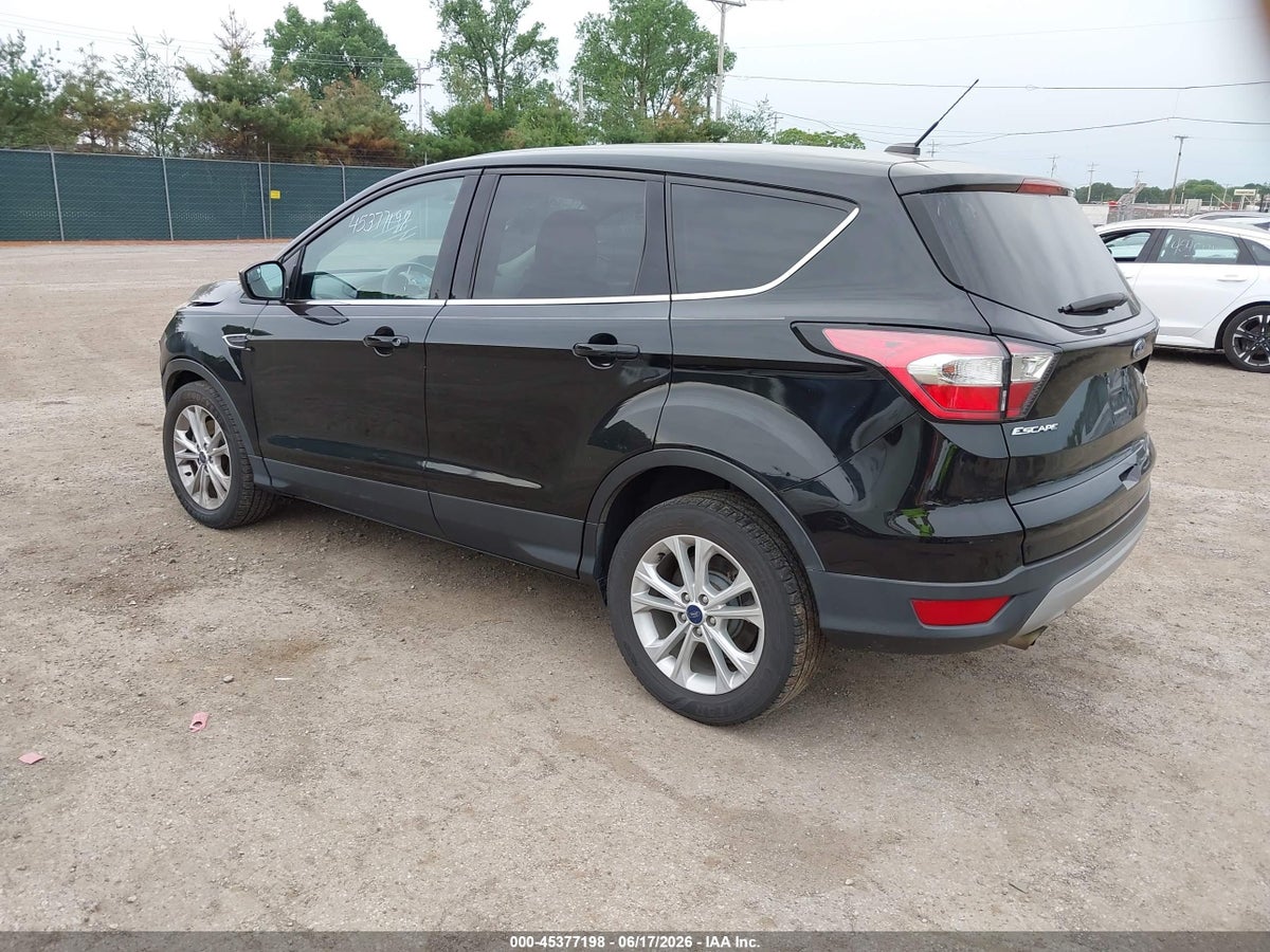 2017 FORD ESCAPE SE — снимка 3