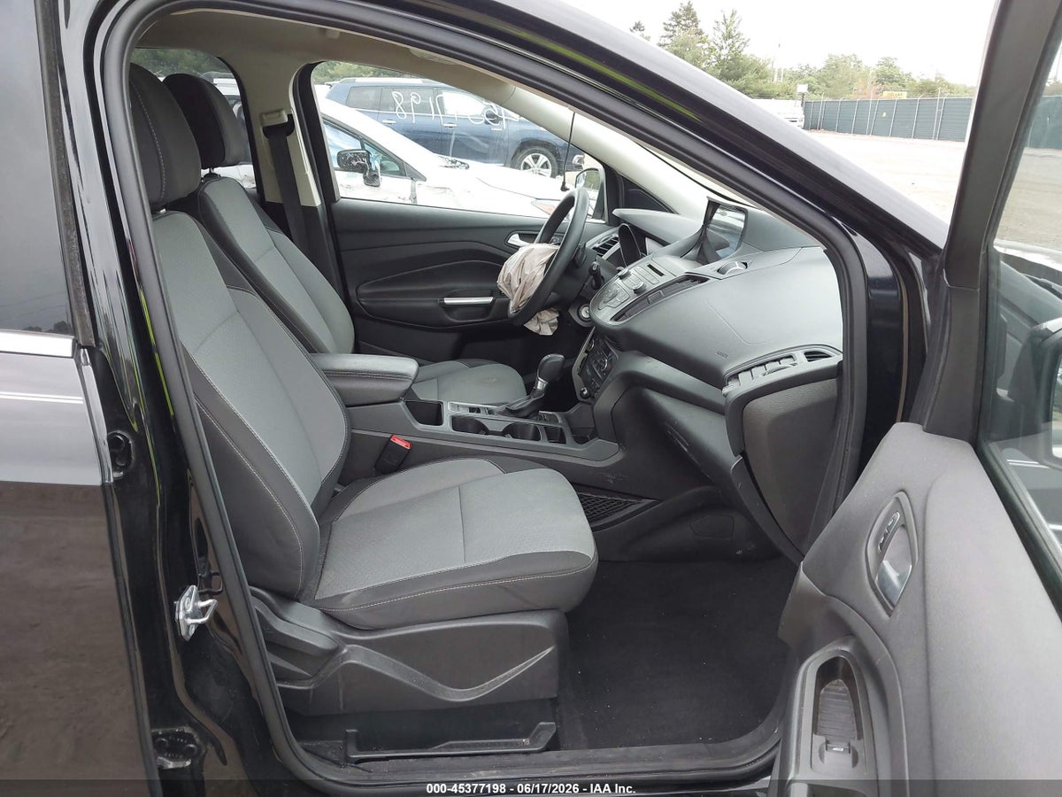 2017 FORD ESCAPE SE — снимка 5