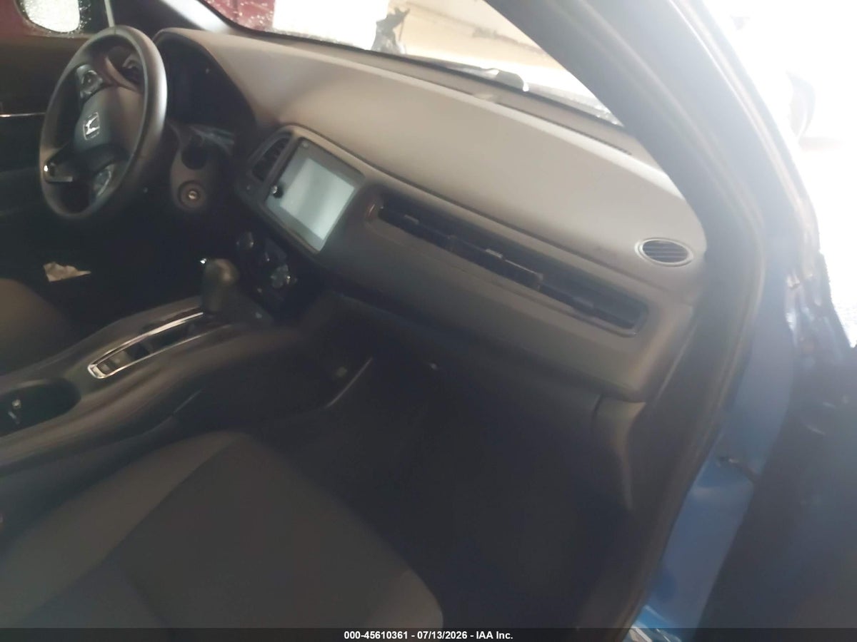 2022 HONDA HR-V AWD SPORT — снимка 5