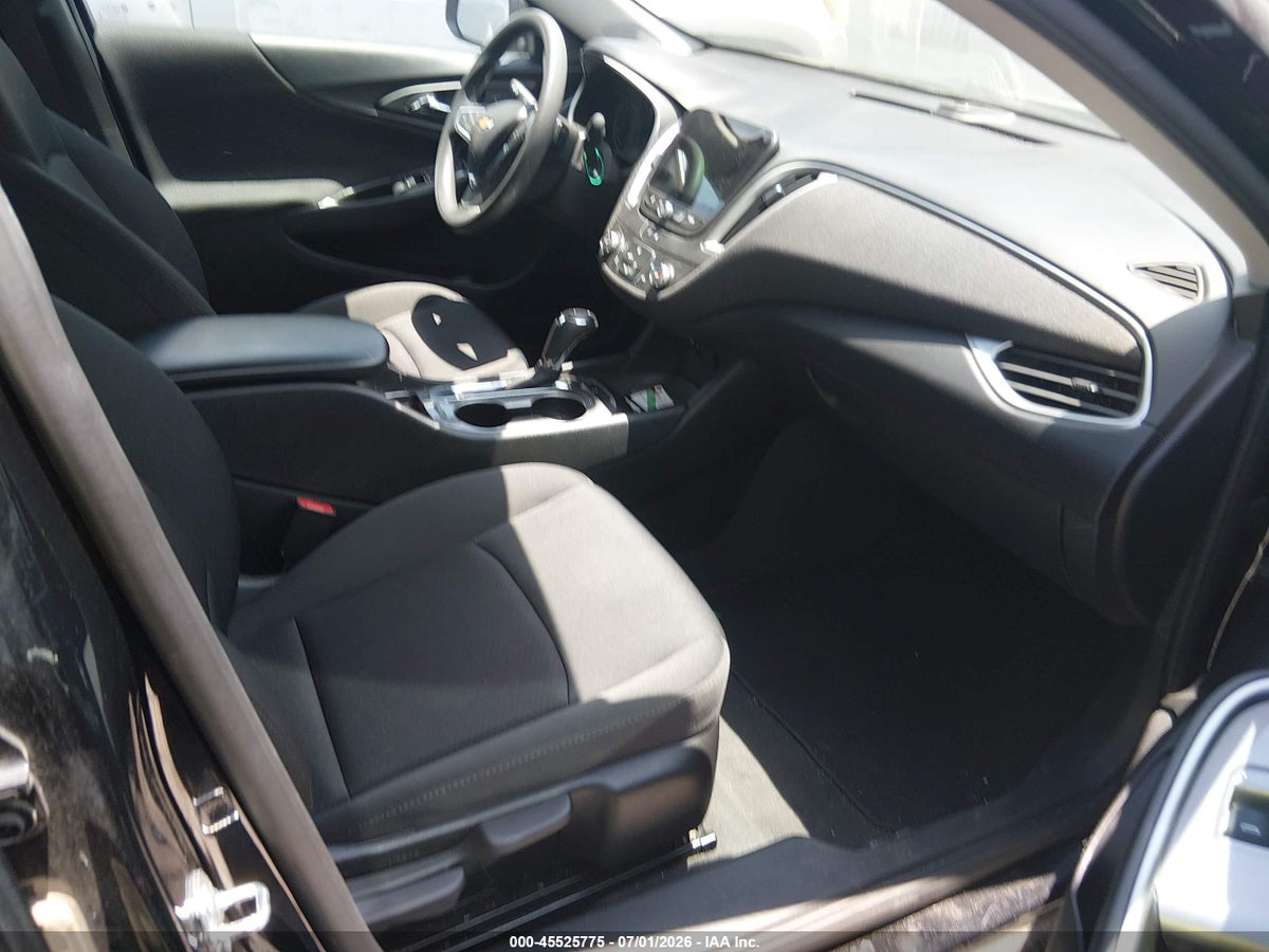 2020 CHEVROLET MALIBU FWD 1FL — снимка 5