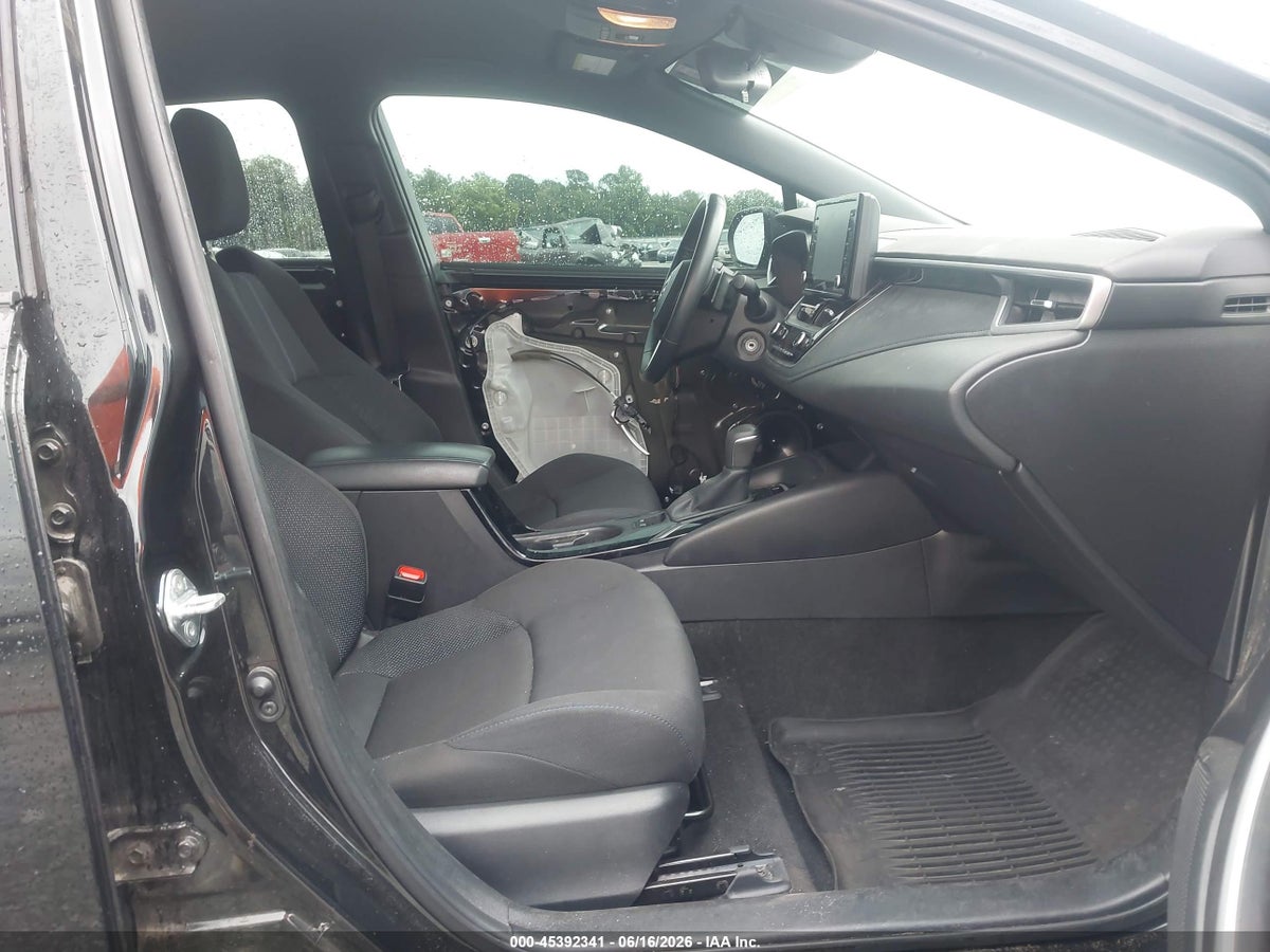 2022 TOYOTA COROLLA SE — снимка 5
