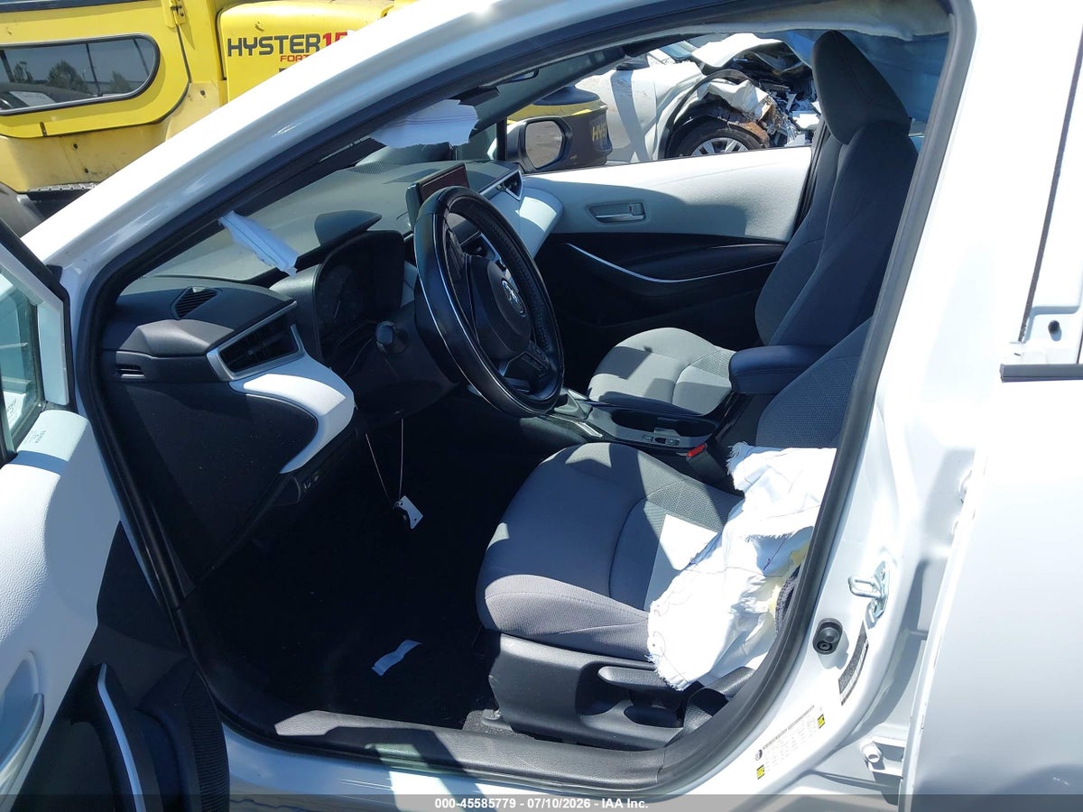 2024 TOYOTA COROLLA SE — снимка 5