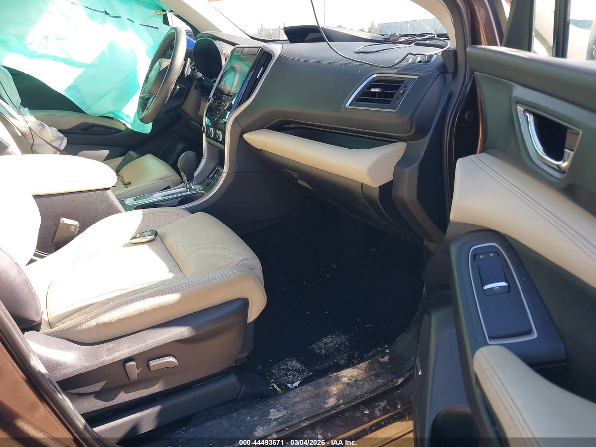 2019 SUBARU ASCENT LIMITED — снимка 5