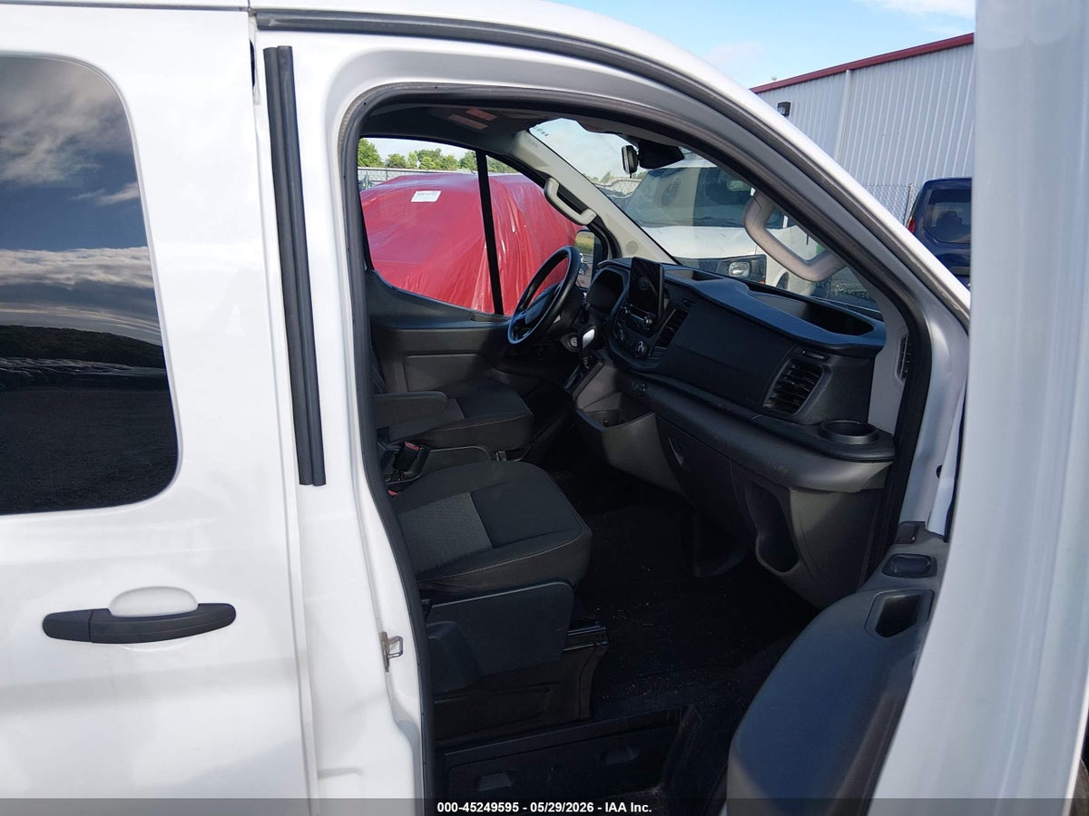 2020 FORD TRANSIT-150 PASSENGER VAN XL — снимка 5