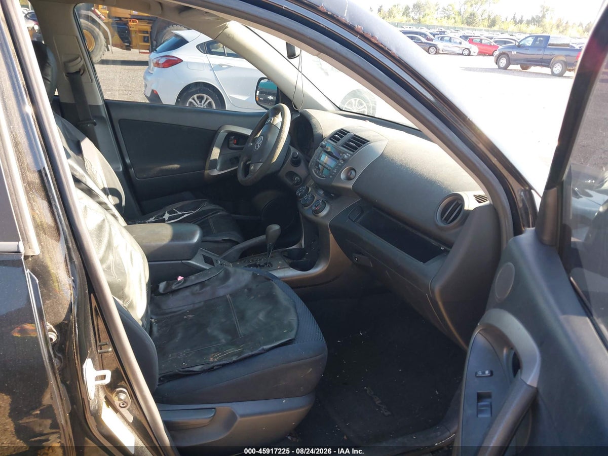 2010 TOYOTA RAV4 SPORT — снимка 5