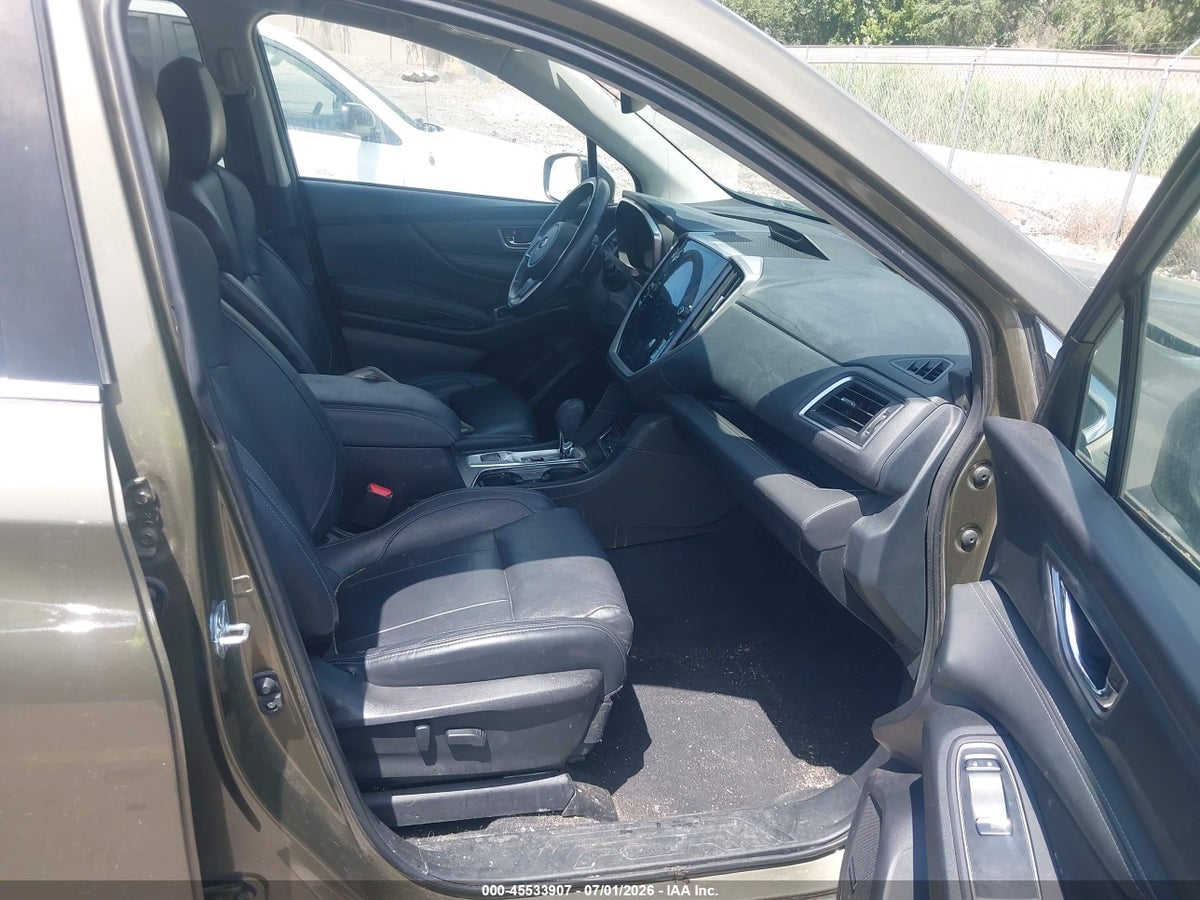 2023 SUBARU ASCENT LIMITED 7-PASSENGER — снимка 5