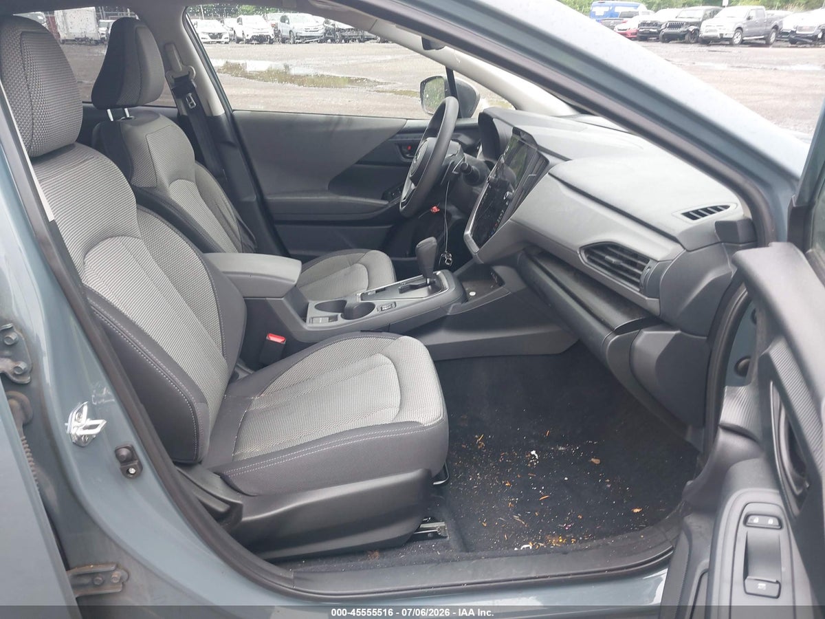 2024 SUBARU CROSSTREK PREMIUM — снимка 5