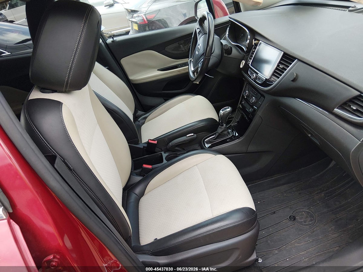 2019 BUICK ENCORE FWD SPORT TOURING — снимка 5