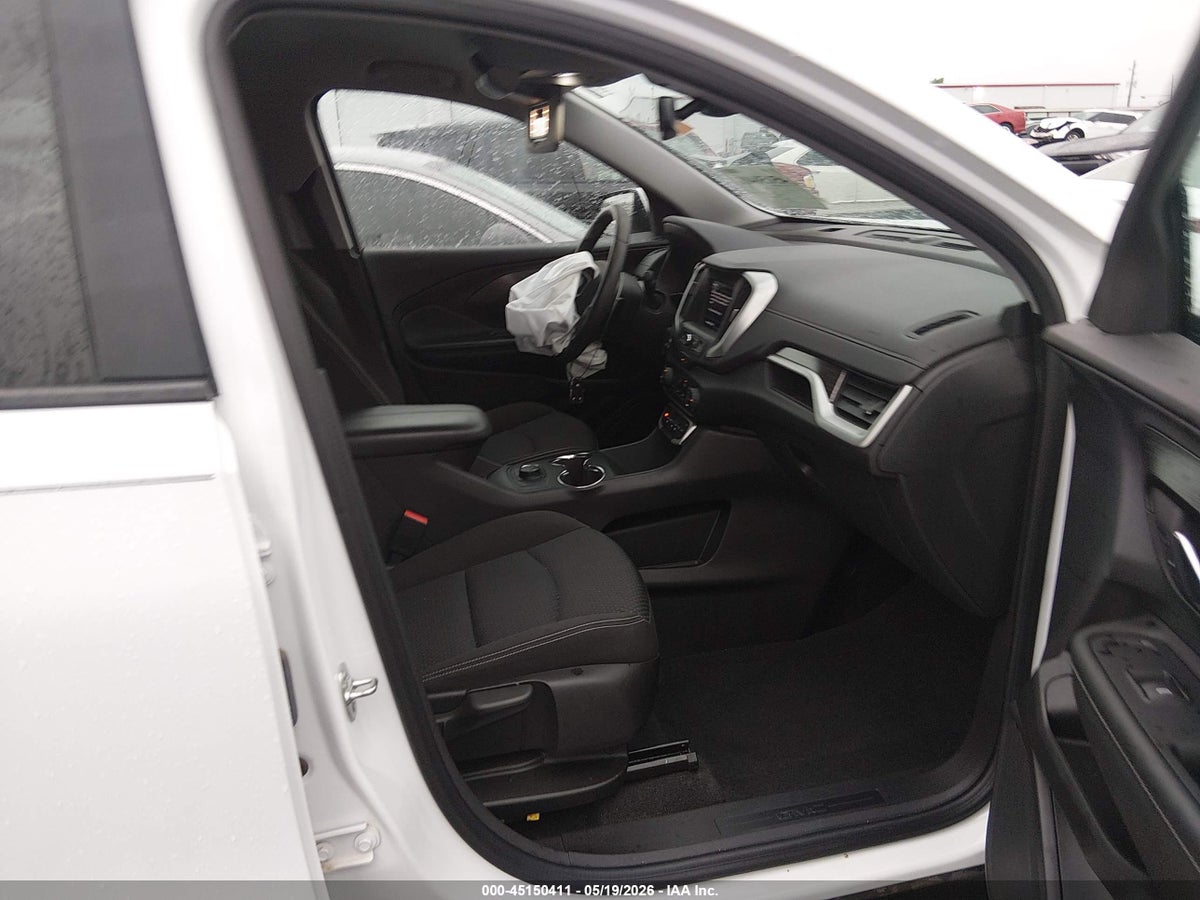 2024 GMC TERRAIN FWD SLE — снимка 5