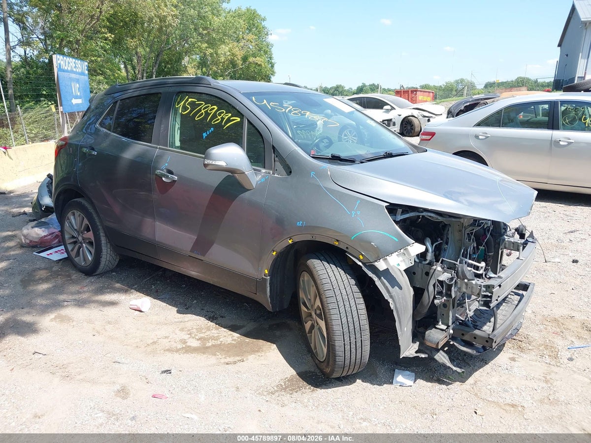 2019 BUICK ENCORE FWD PREFERRED