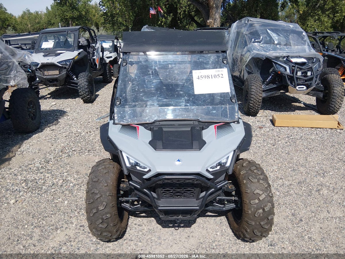 2024 POLARIS RZR 200 EFI — снимка 5