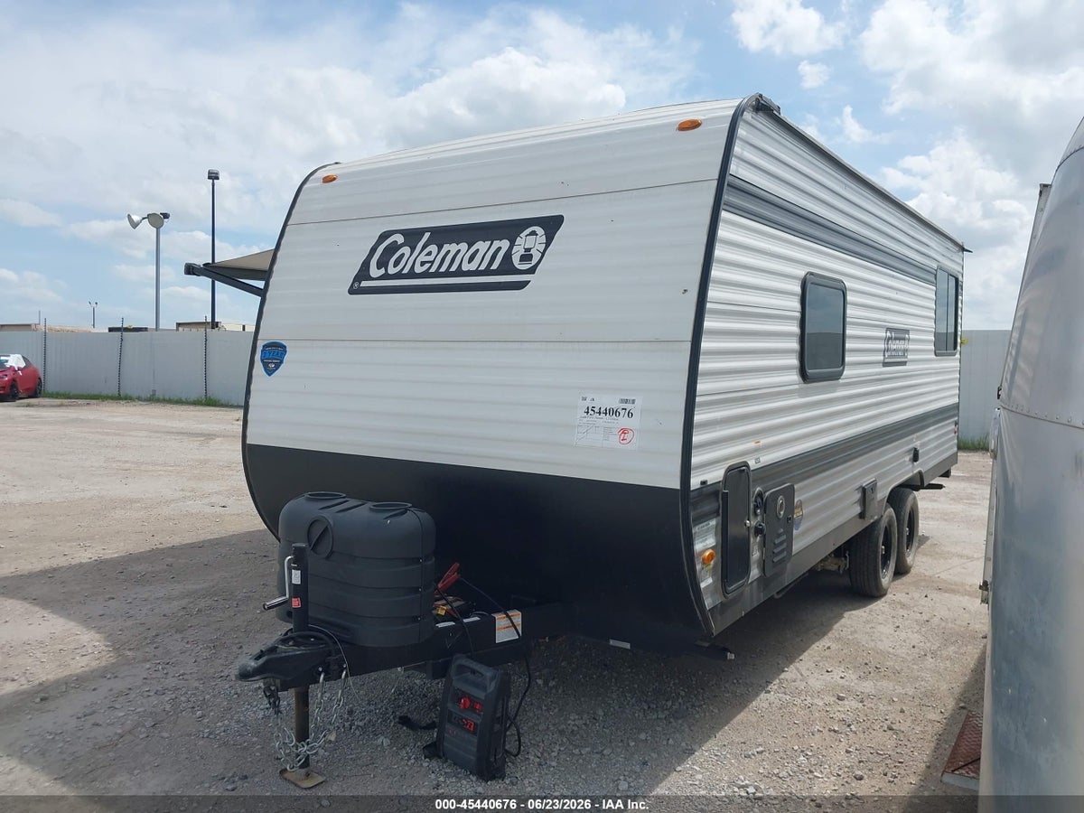 2025 KEYSTONE COLEMAN M - 19R — photo 2
