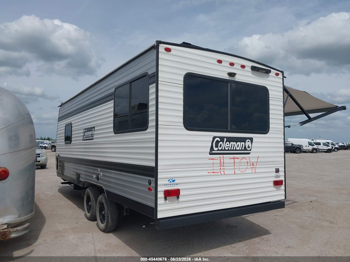 2025 KEYSTONE COLEMAN M - 19R — photo 3