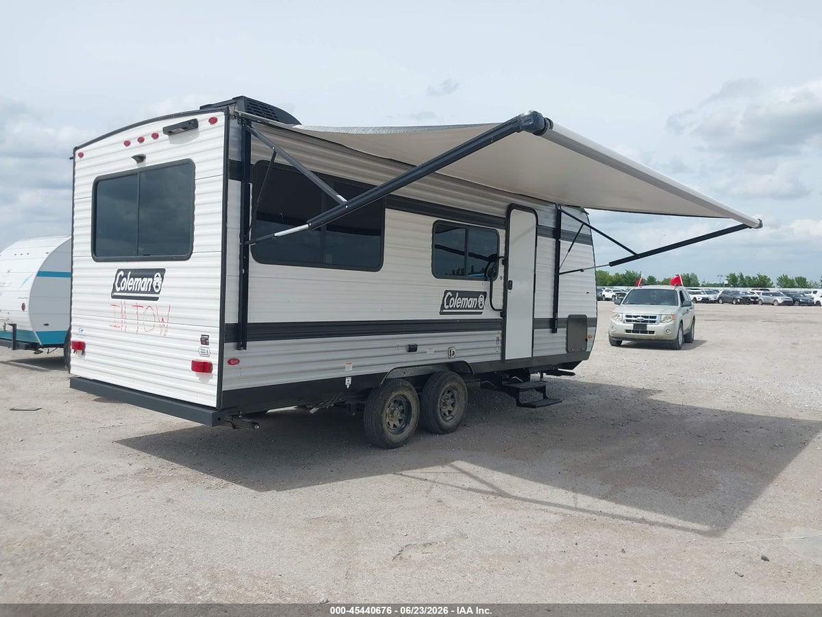 2025 KEYSTONE COLEMAN M - 19R — photo 4