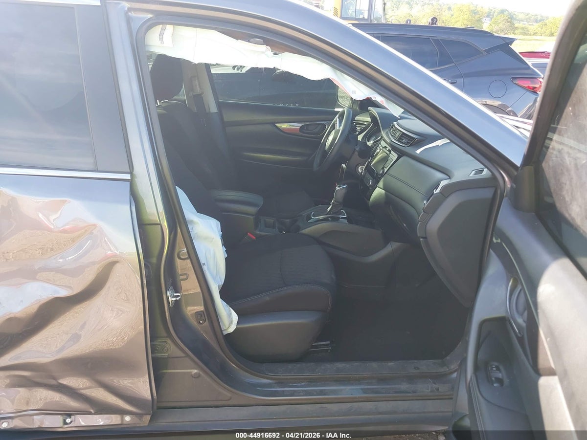 2019 NISSAN ROGUE S — снимка 5