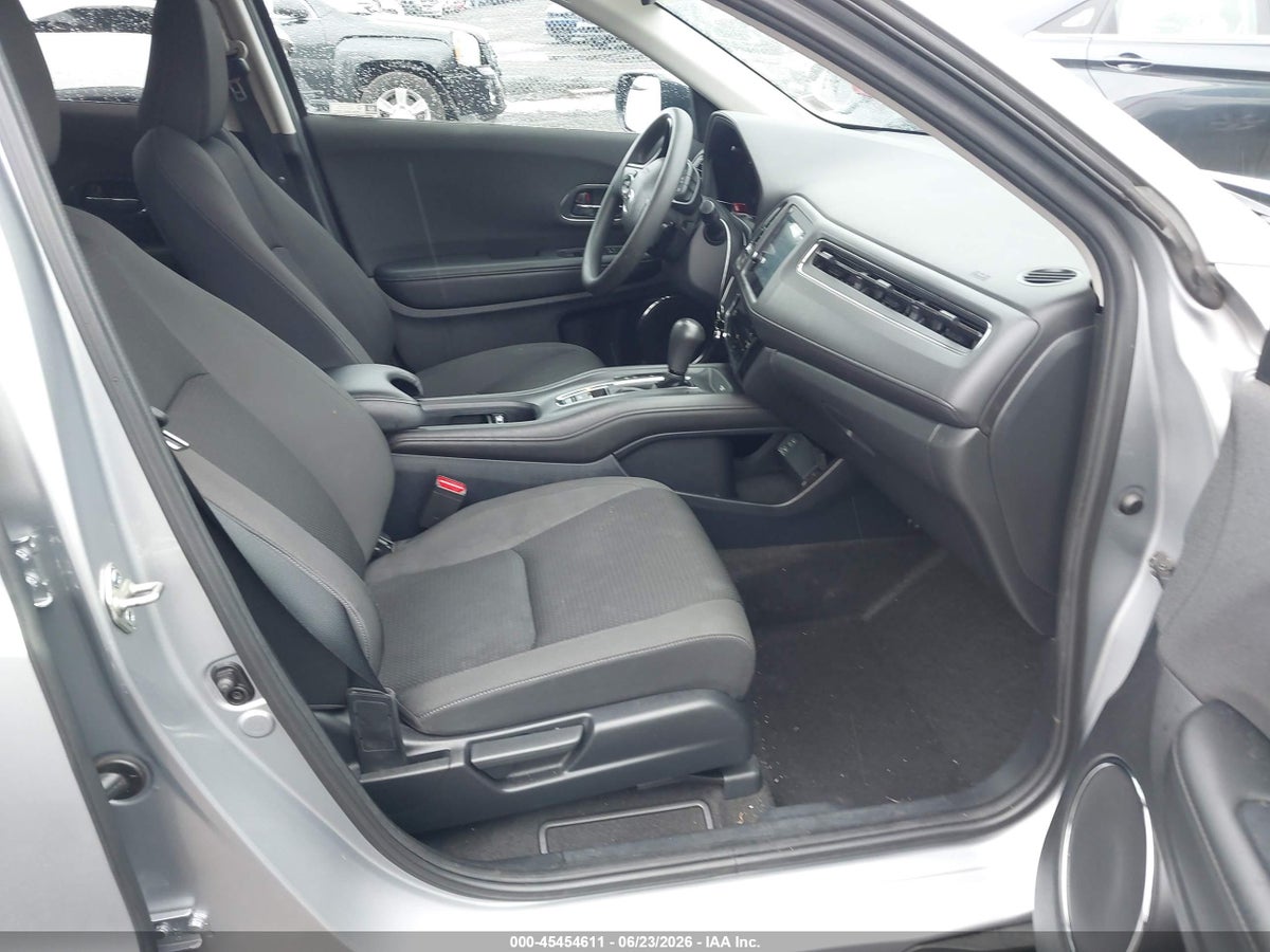 2020 HONDA HR-V AWD EX — снимка 5