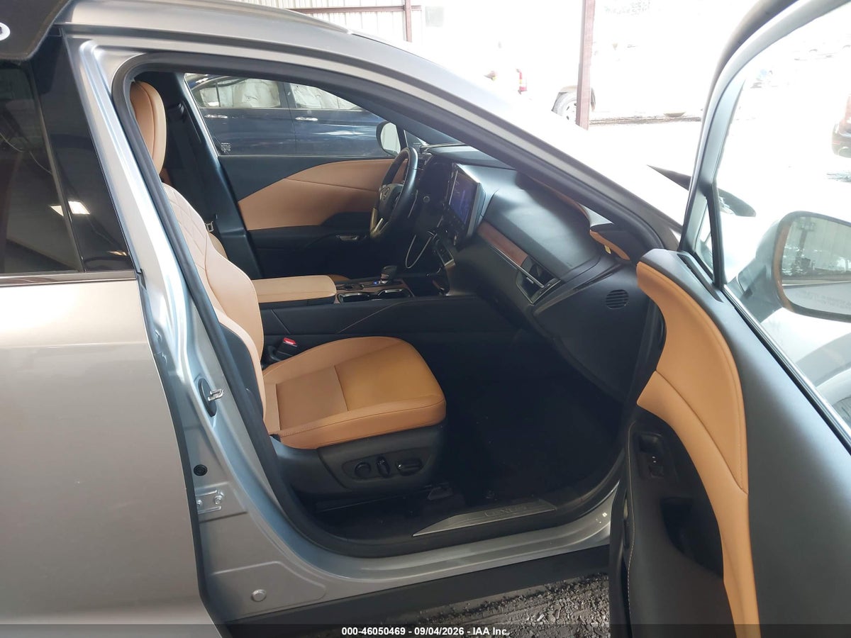 2023 LEXUS RX 350 PREMIUM — снимка 5