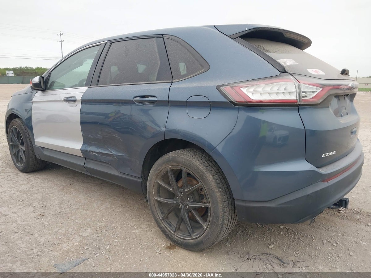 2018 FORD EDGE SE — снимка 3