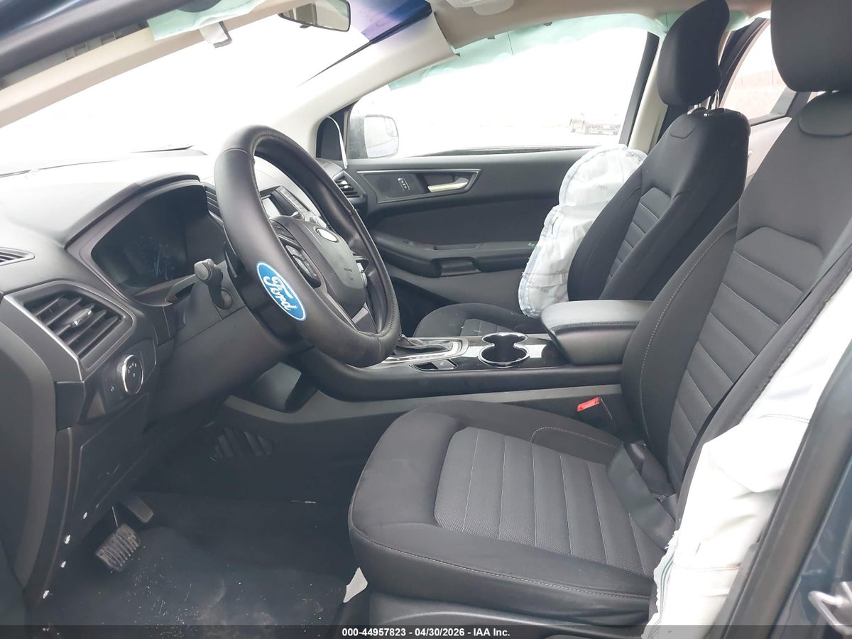 2018 FORD EDGE SE — снимка 5